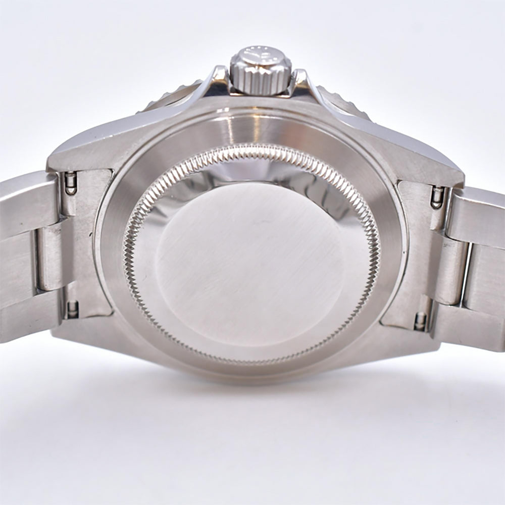 Rolex Submariner Date 16610LV