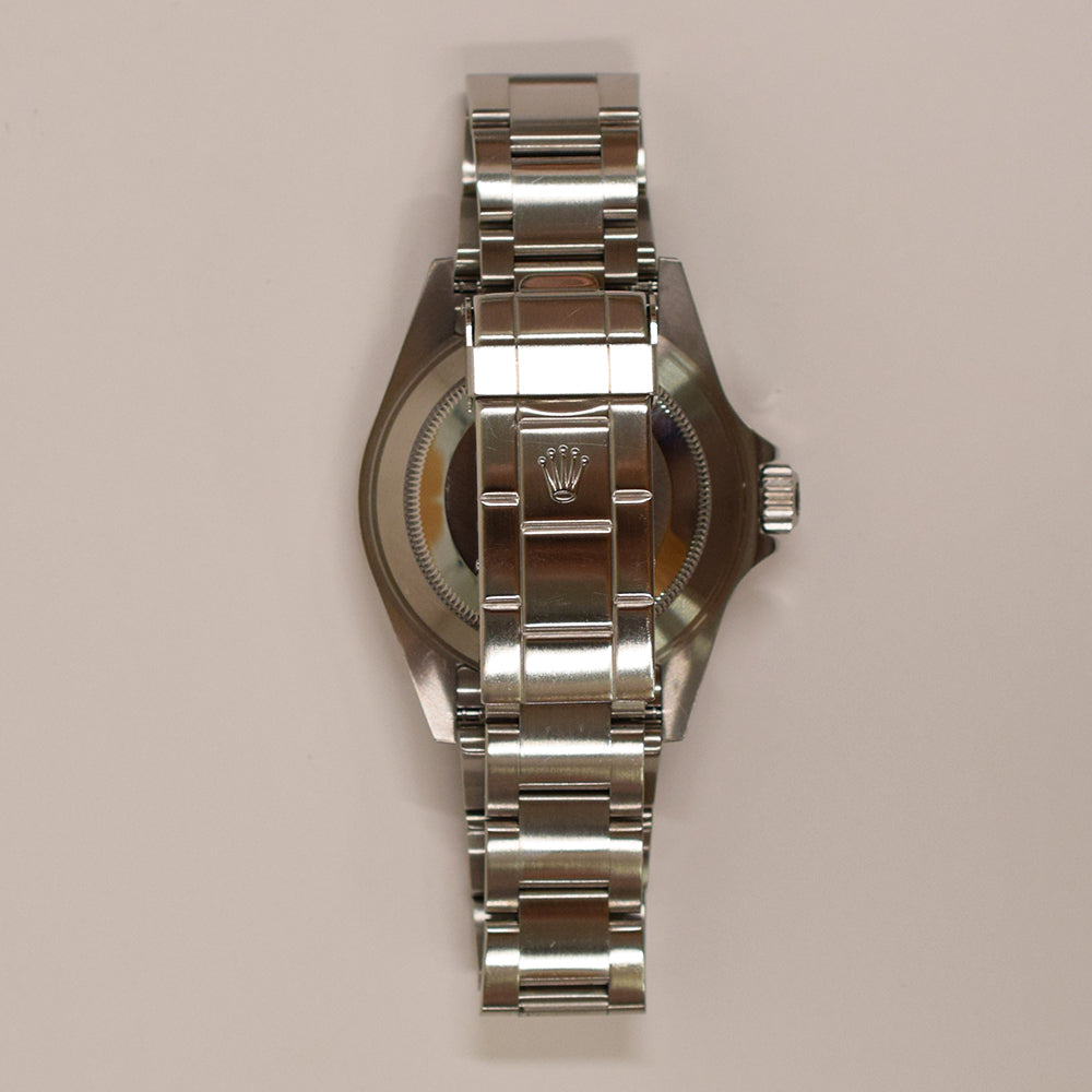 Rolex Submariner Date 16610LV