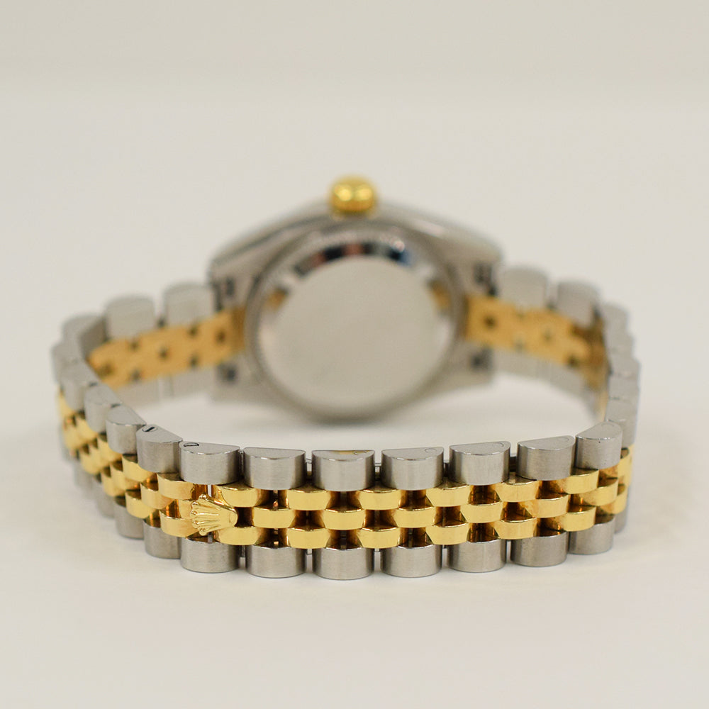Rolex Lady-Datejust 179173G