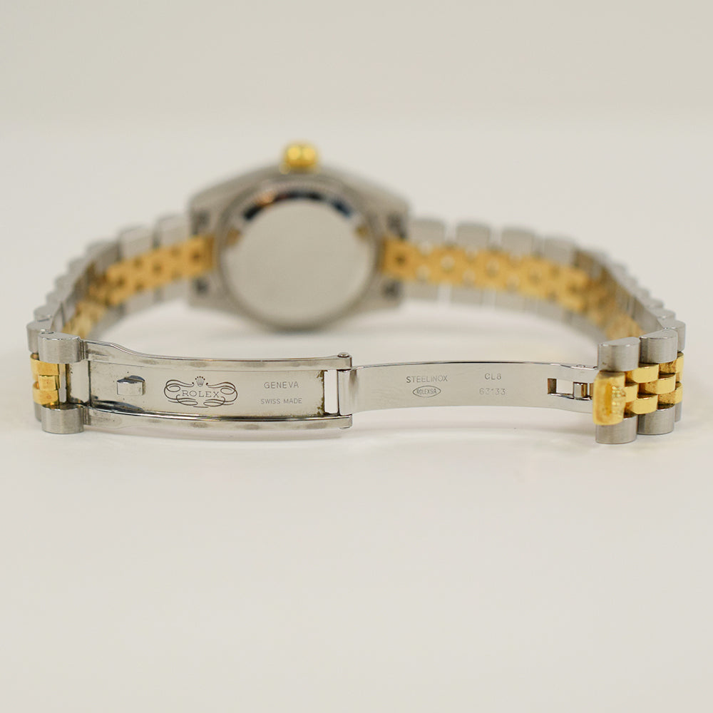 Rolex Lady-Datejust 179173G
