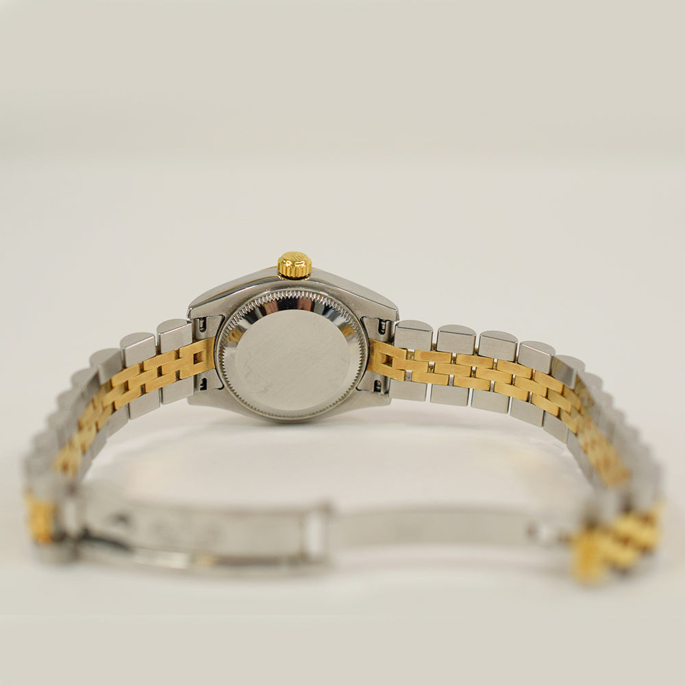 Rolex Lady-Datejust 179173G