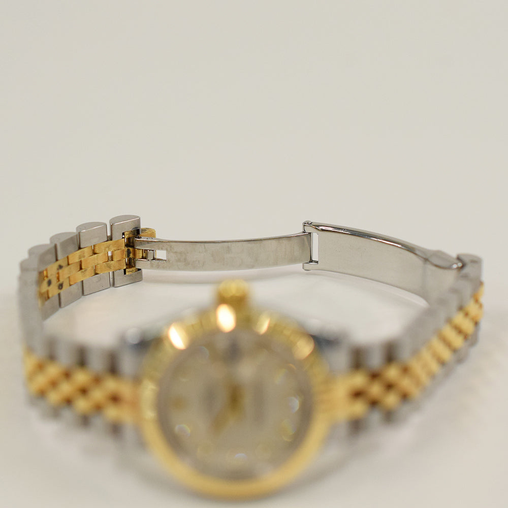Rolex Lady-Datejust 179173G