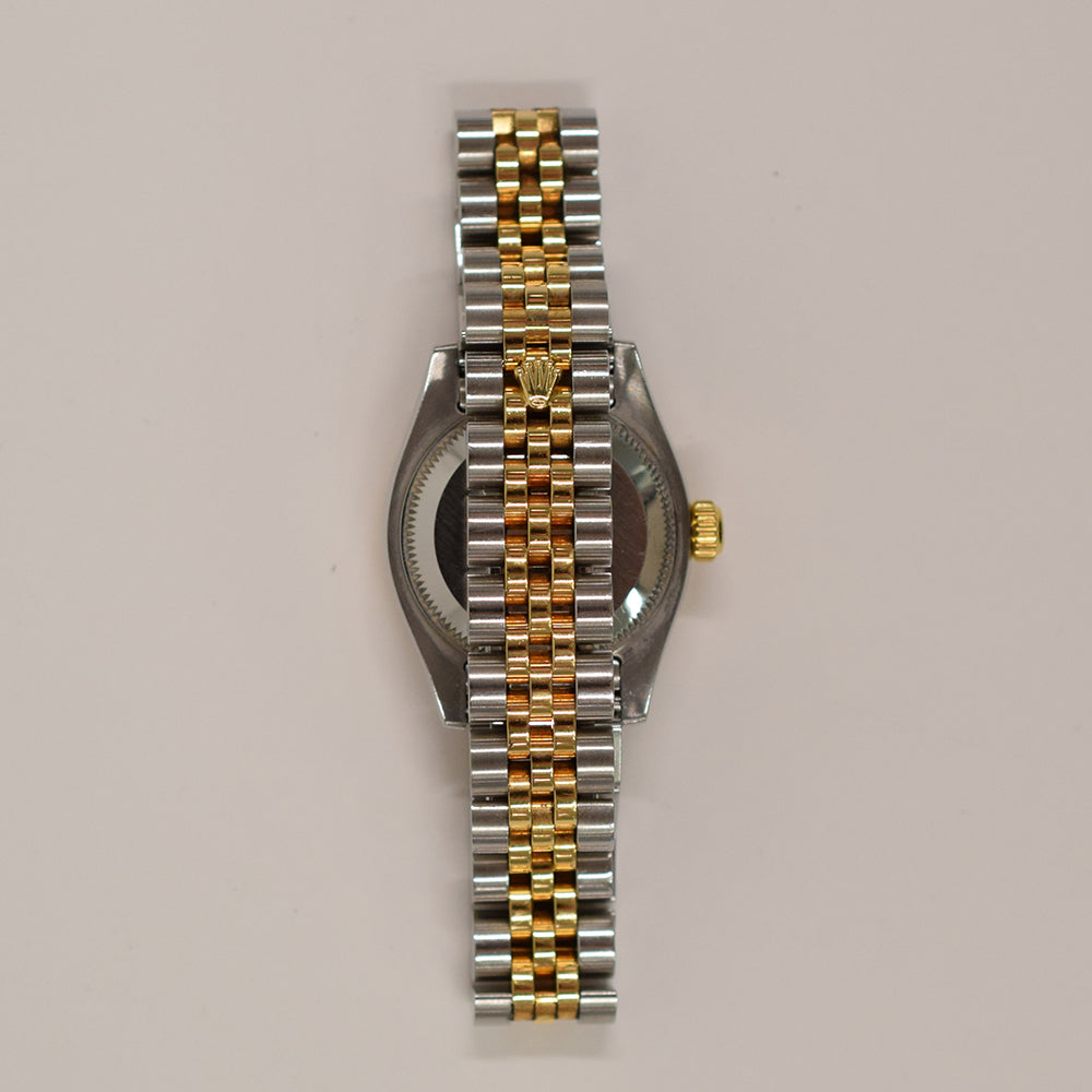 Rolex Lady-Datejust 179173G