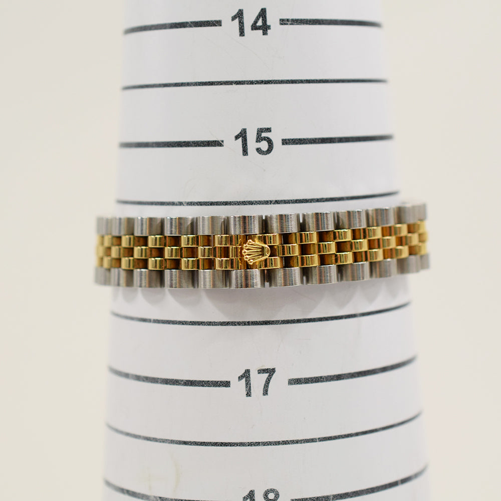 Rolex Lady-Datejust 179173G
