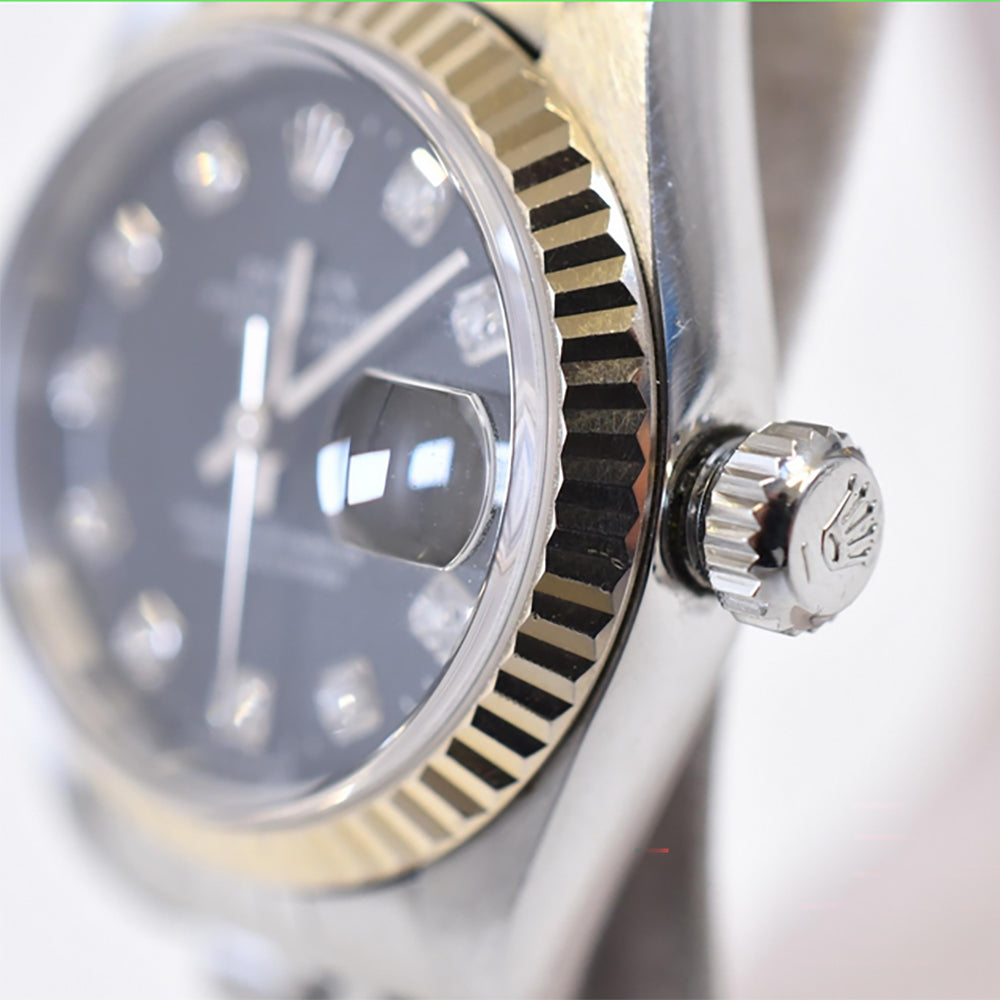 Rolex Lady-Datejust 69174G