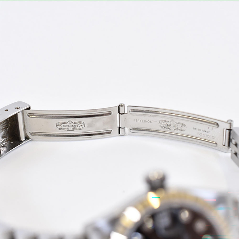 Rolex Lady-Datejust 69174G