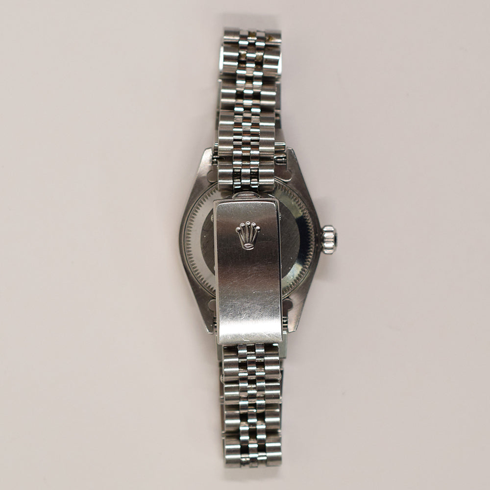Rolex Lady-Datejust 69174G