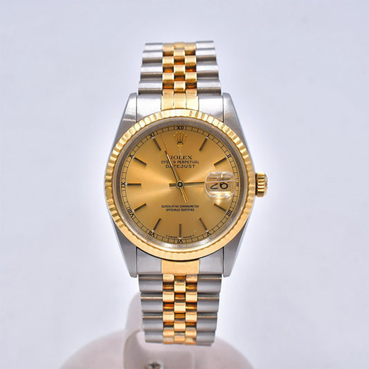 Rolex Datejust 36 16233