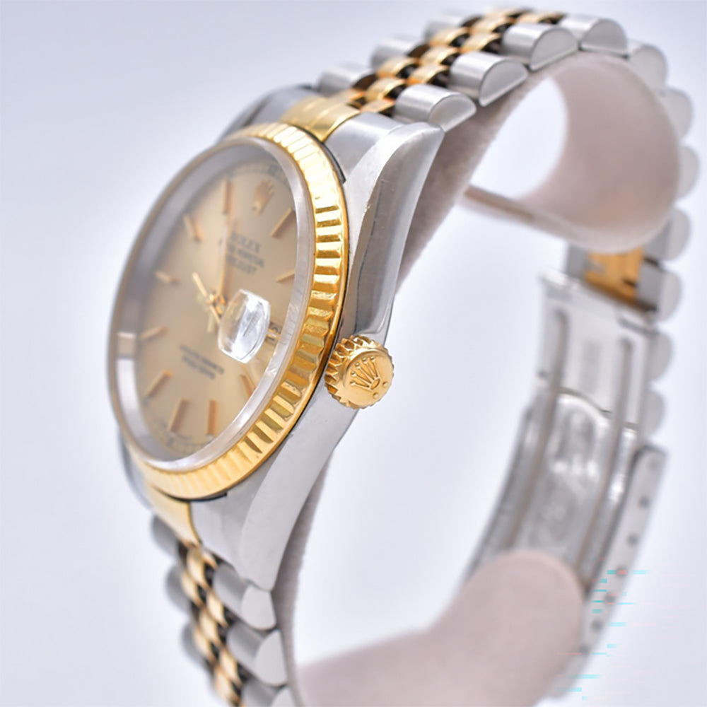 Rolex Datejust 36 16233
