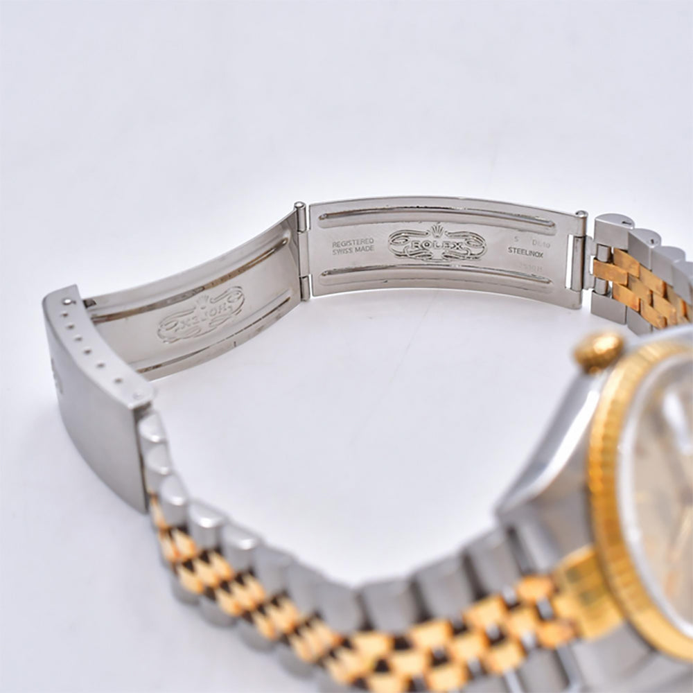 Rolex Datejust 36 16233