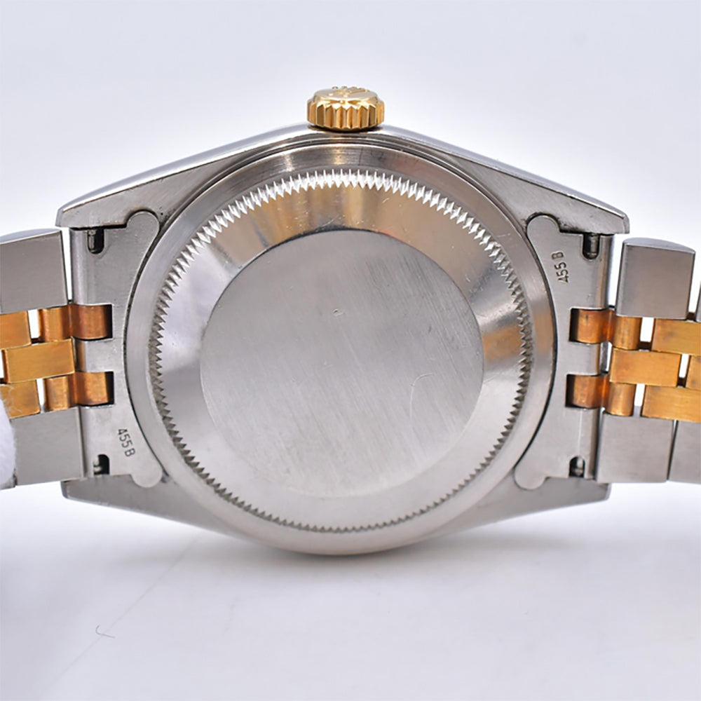 Rolex Datejust 36 16233