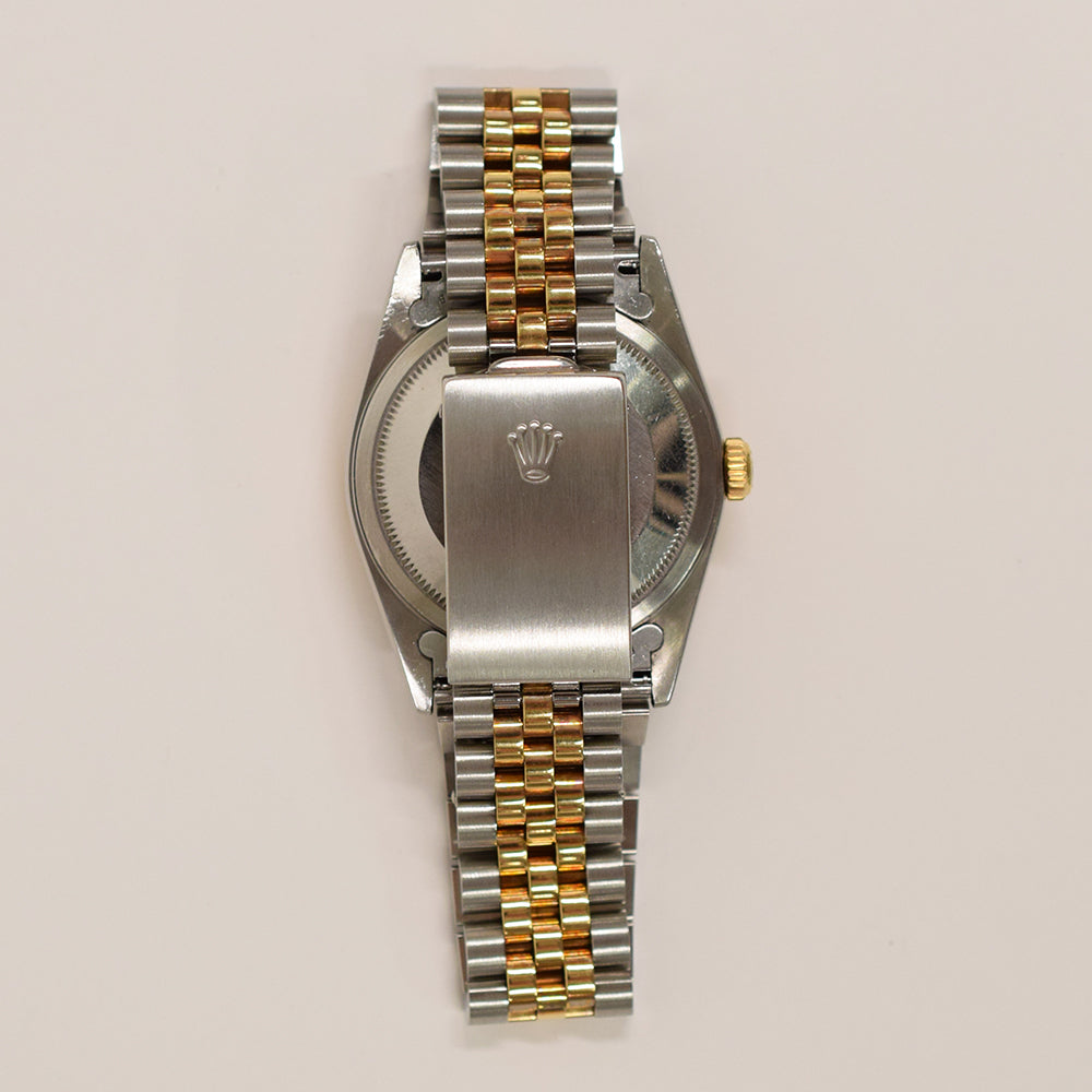 Rolex Datejust 36 16233