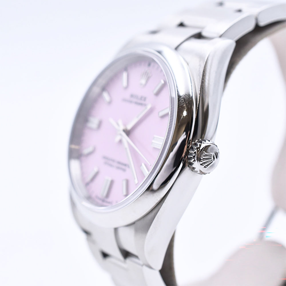 Rolex Oyster Perpetual 36 126000