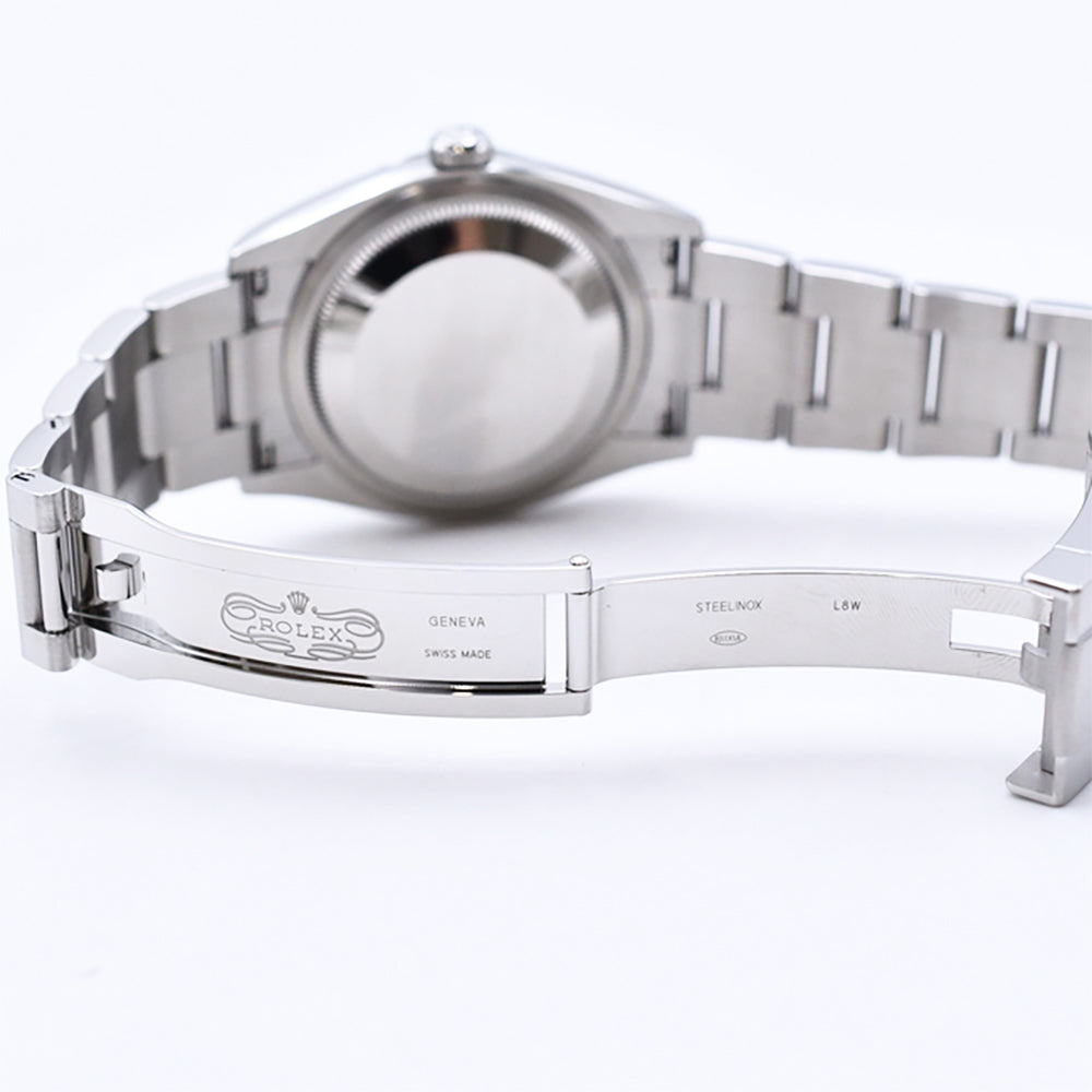 Rolex Oyster Perpetual 36 126000