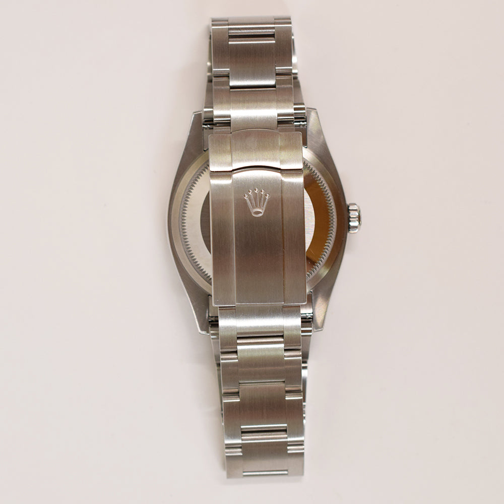 Rolex Oyster Perpetual 36 126000