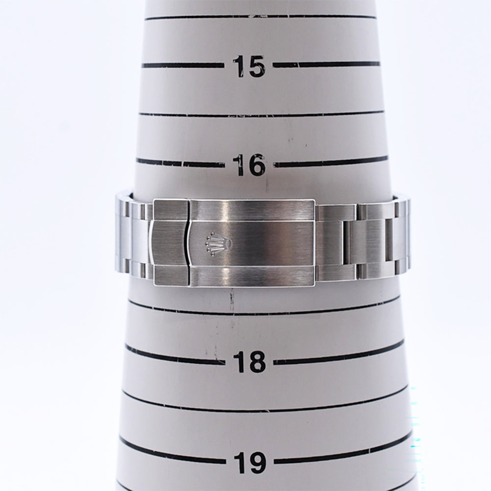 Rolex Oyster Perpetual 36 126000