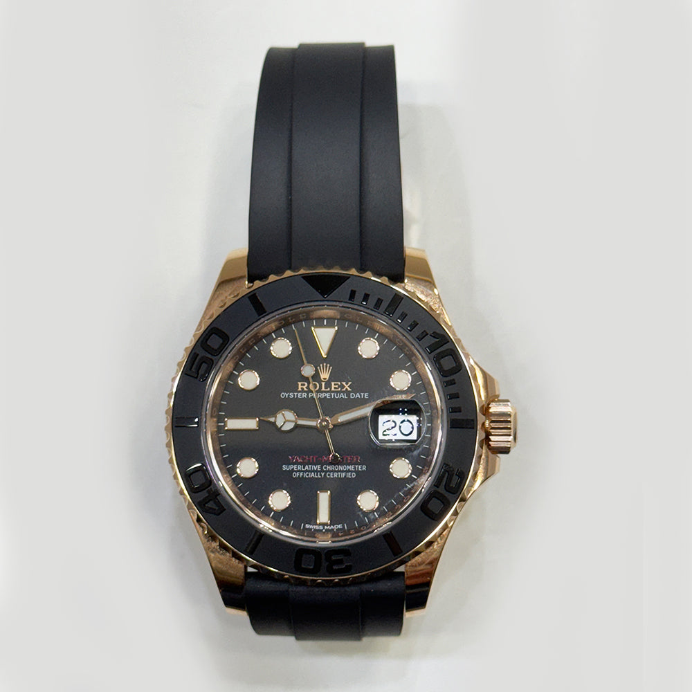Rolex Yacht-Master 40 116655