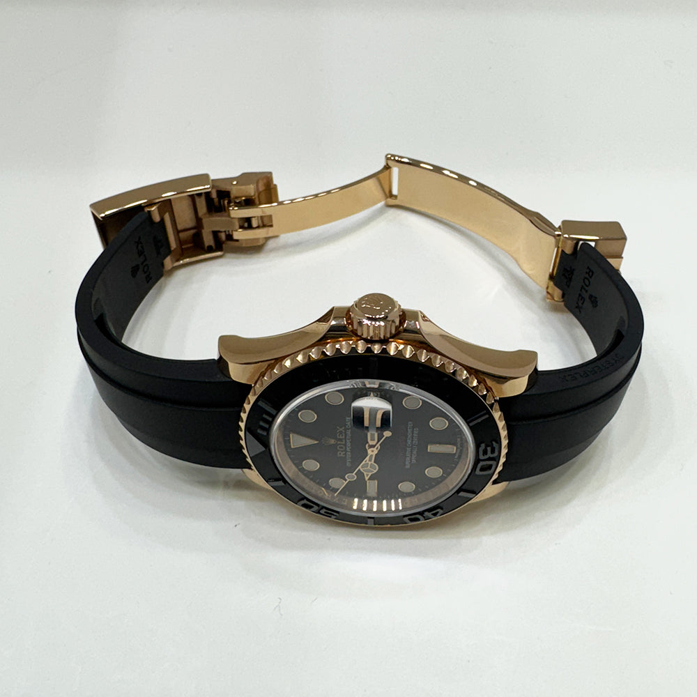 Rolex Yacht-Master 40 116655