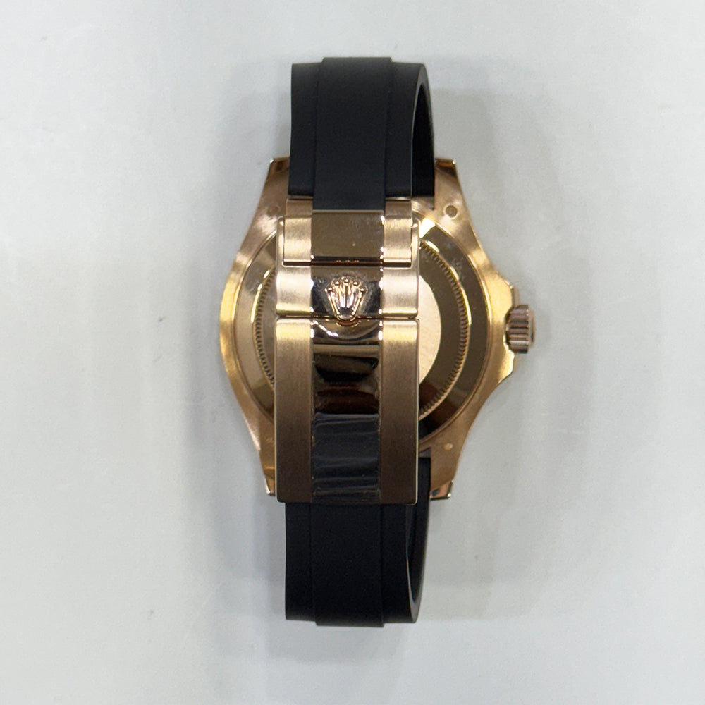 Rolex Yacht-Master 40 116655
