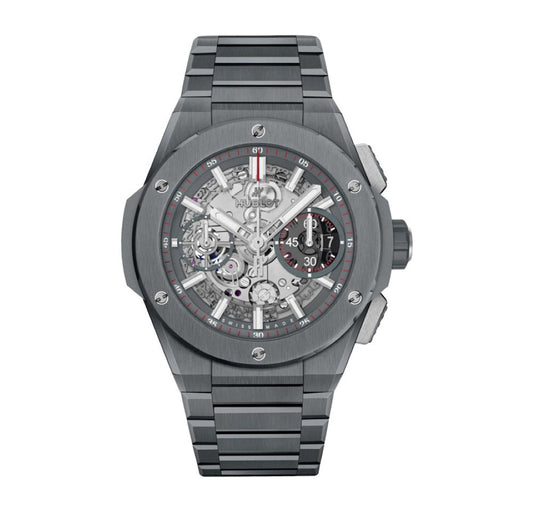 Hublot Big Bang Integral Grey 451.FX.6923.FX