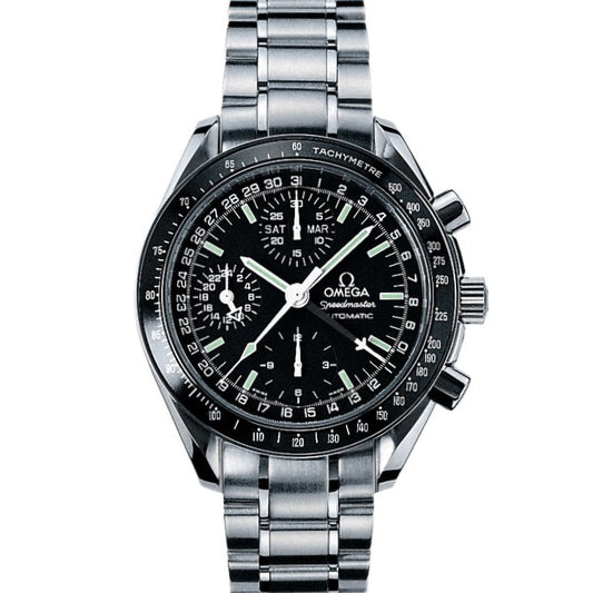 Omega Speedmaster 3520.50.00