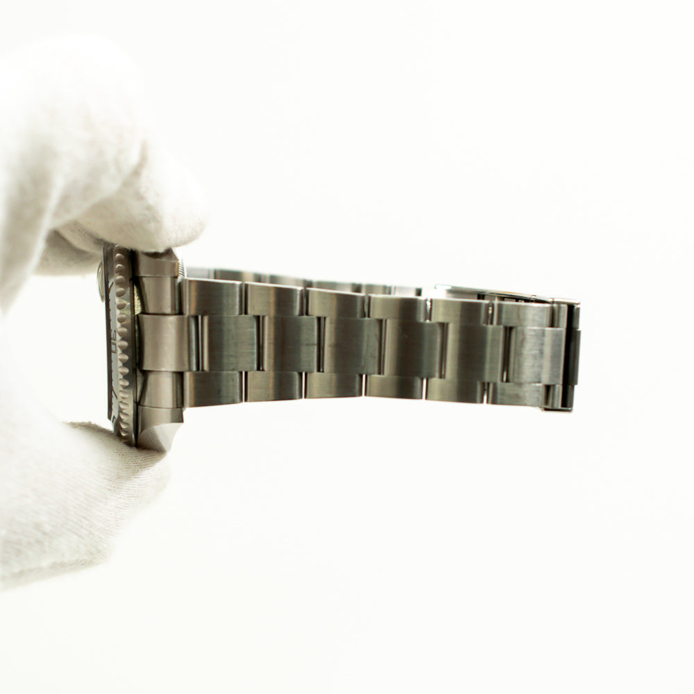 Rolex Sea-Dweller 126600