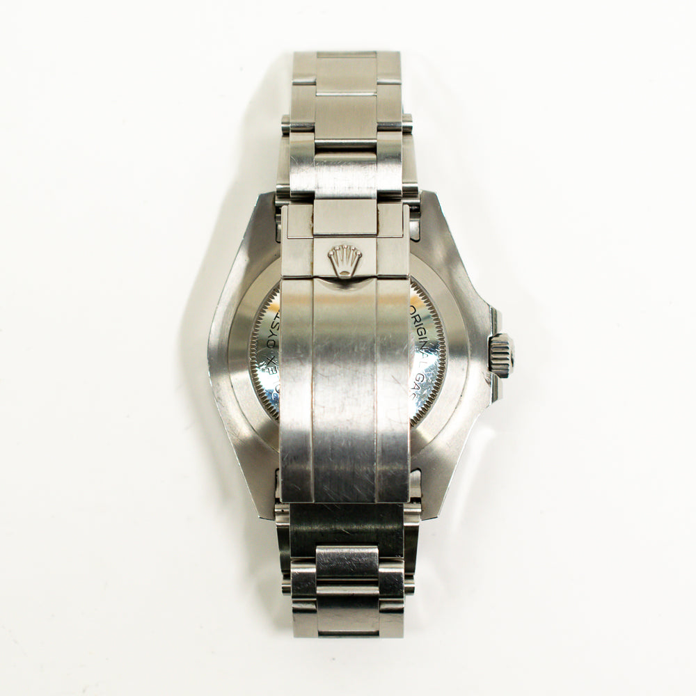 Rolex Sea-Dweller 126600