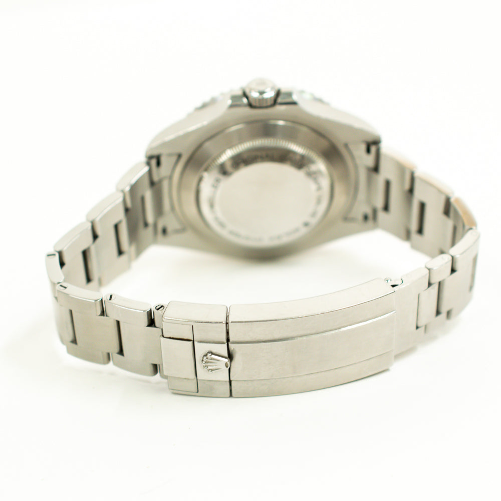 Rolex Sea-Dweller 126600