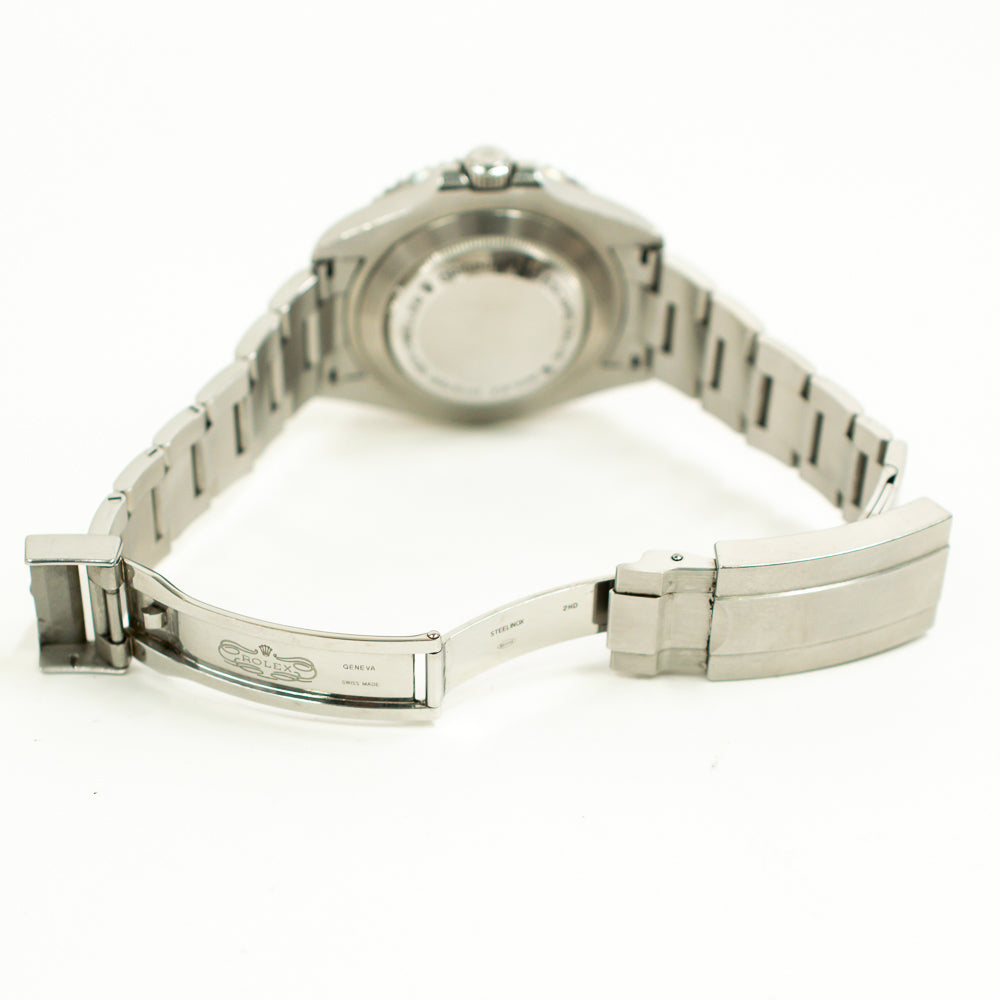 Rolex Sea-Dweller 126600