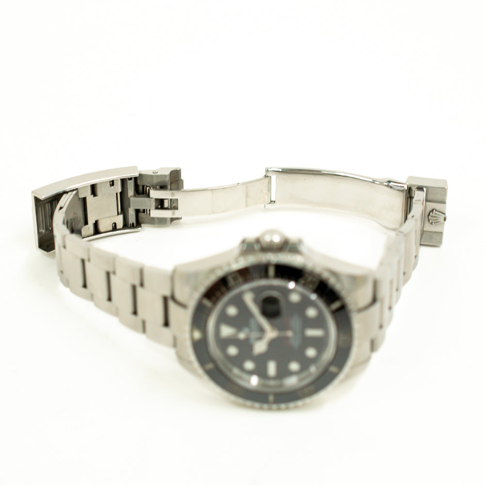 Rolex Sea-Dweller 126600