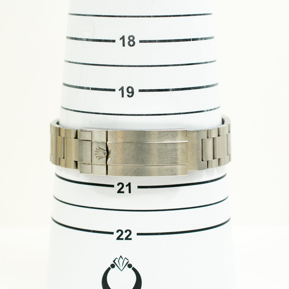 Rolex Sea-Dweller 126600