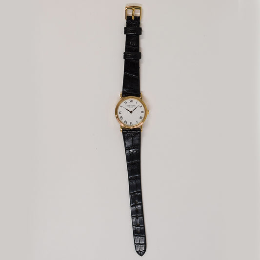 Patek Philippe Calatrava 4809