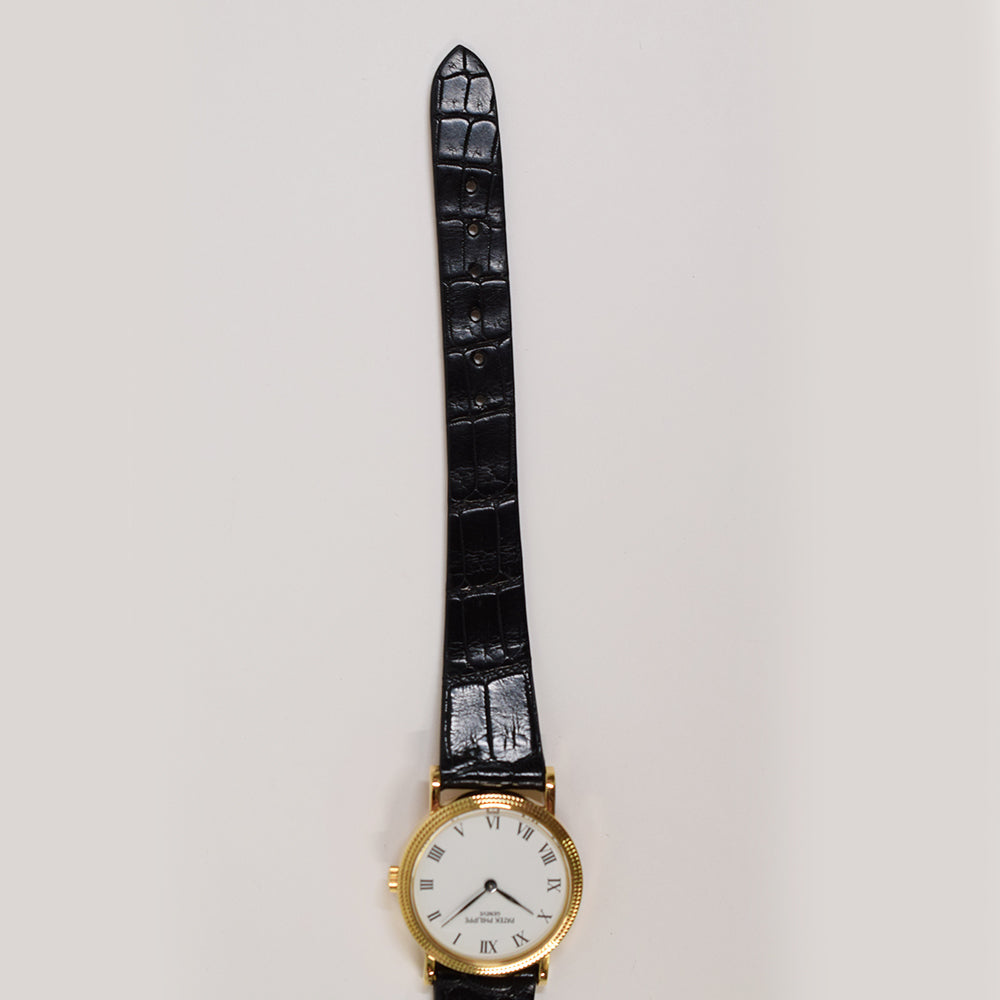 Patek Philippe Calatrava 4809