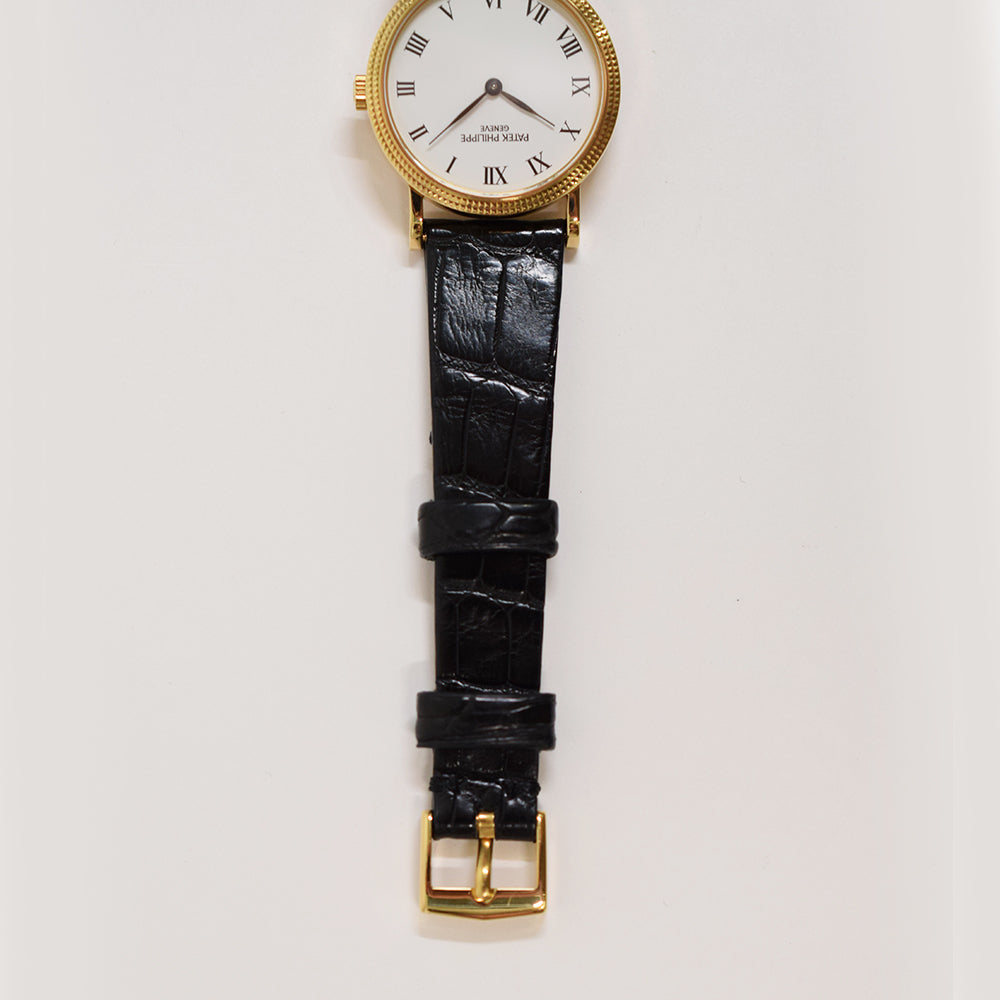 Patek Philippe Calatrava 4809
