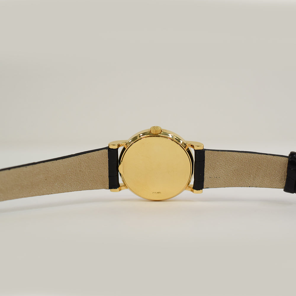 Patek Philippe Calatrava 4809