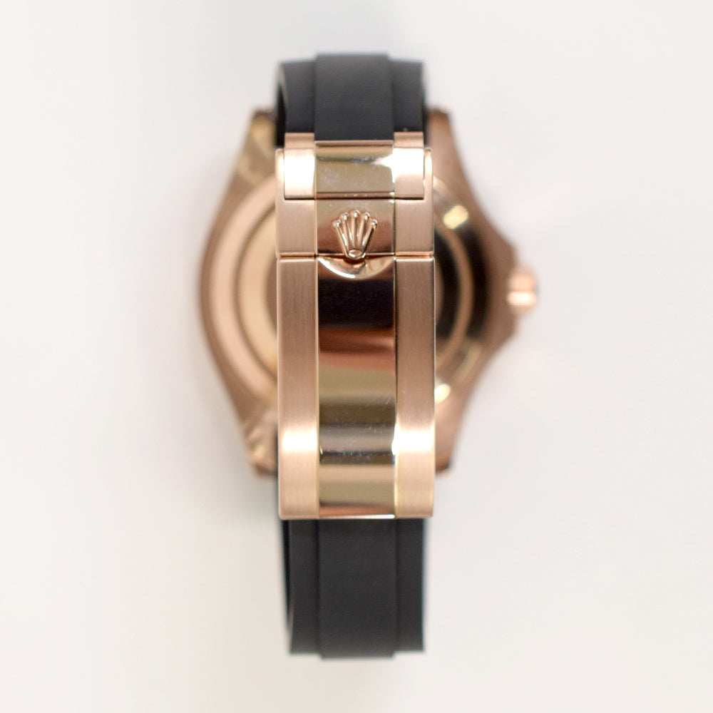 Rolex Yacht-Master 40 126655