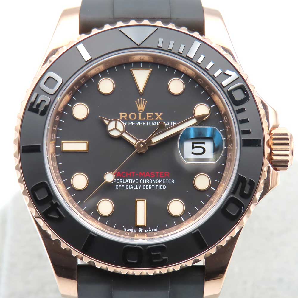 Rolex Yacht-Master 40 126655
