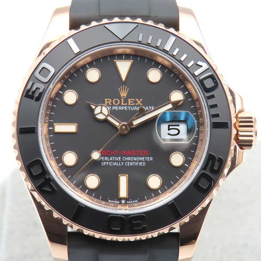 Rolex Yacht-Master 40 126655