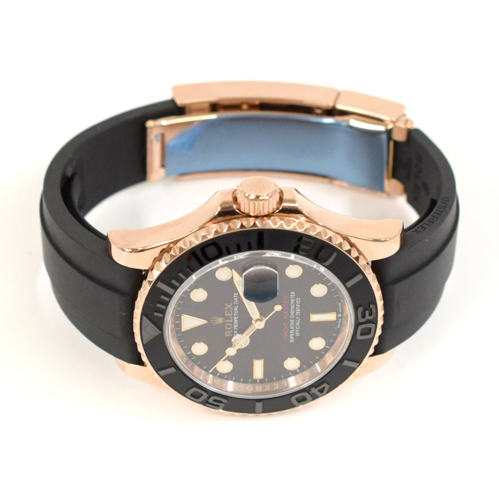 Rolex Yacht-Master 40 126655