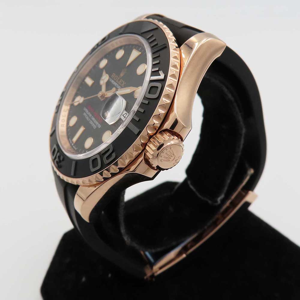 Rolex Yacht-Master 40 126655
