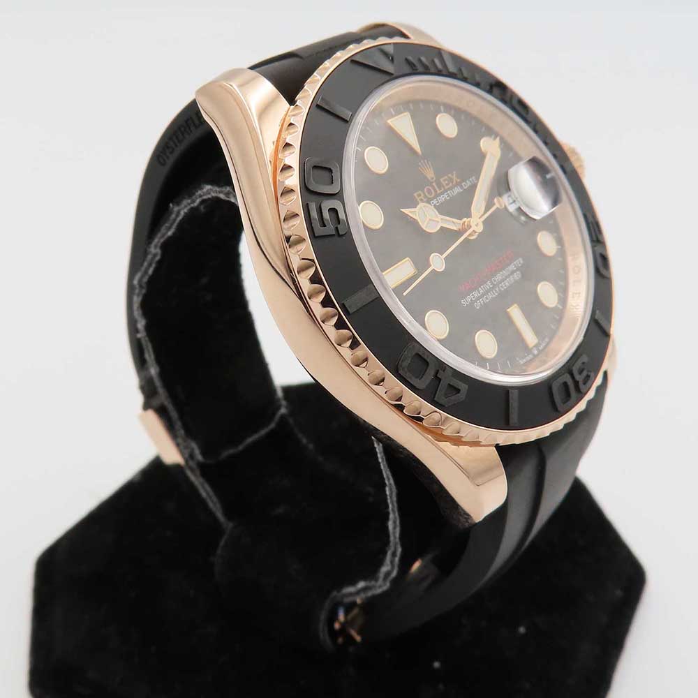 Rolex Yacht-Master 40 126655