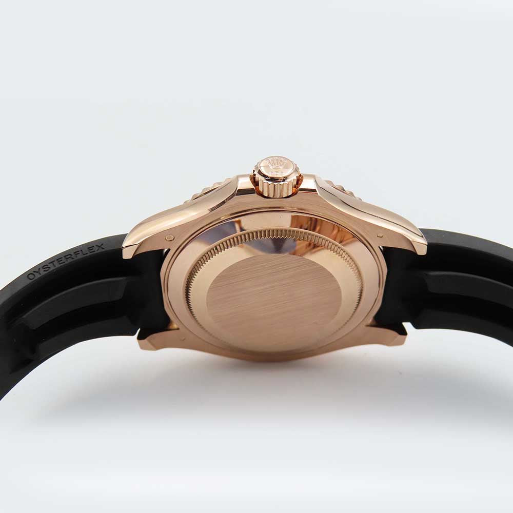 Rolex Yacht-Master 40 126655