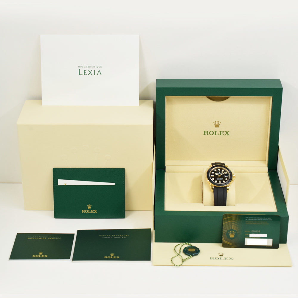 Rolex Yacht-Master 42 226658