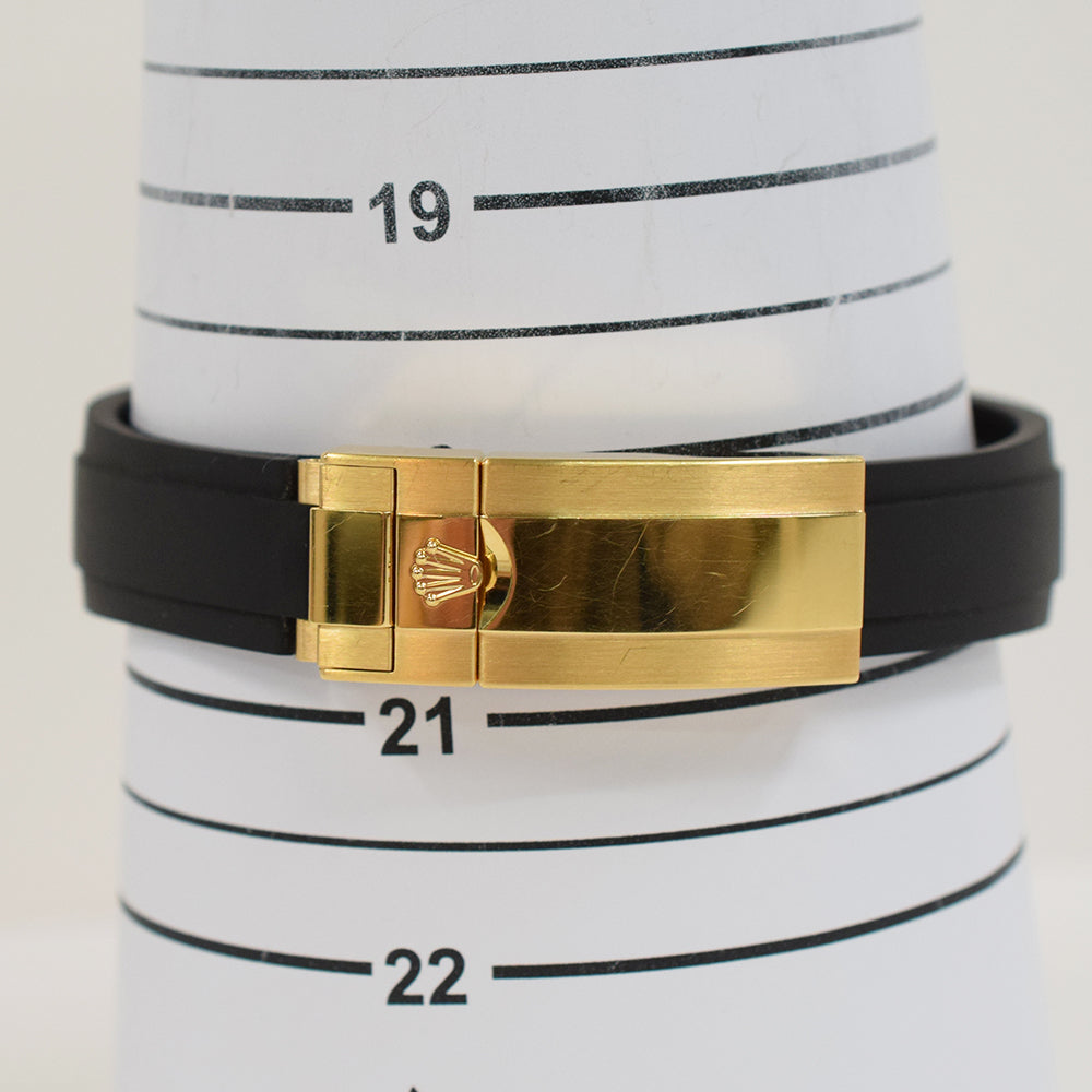 Rolex Yacht-Master 42 226658