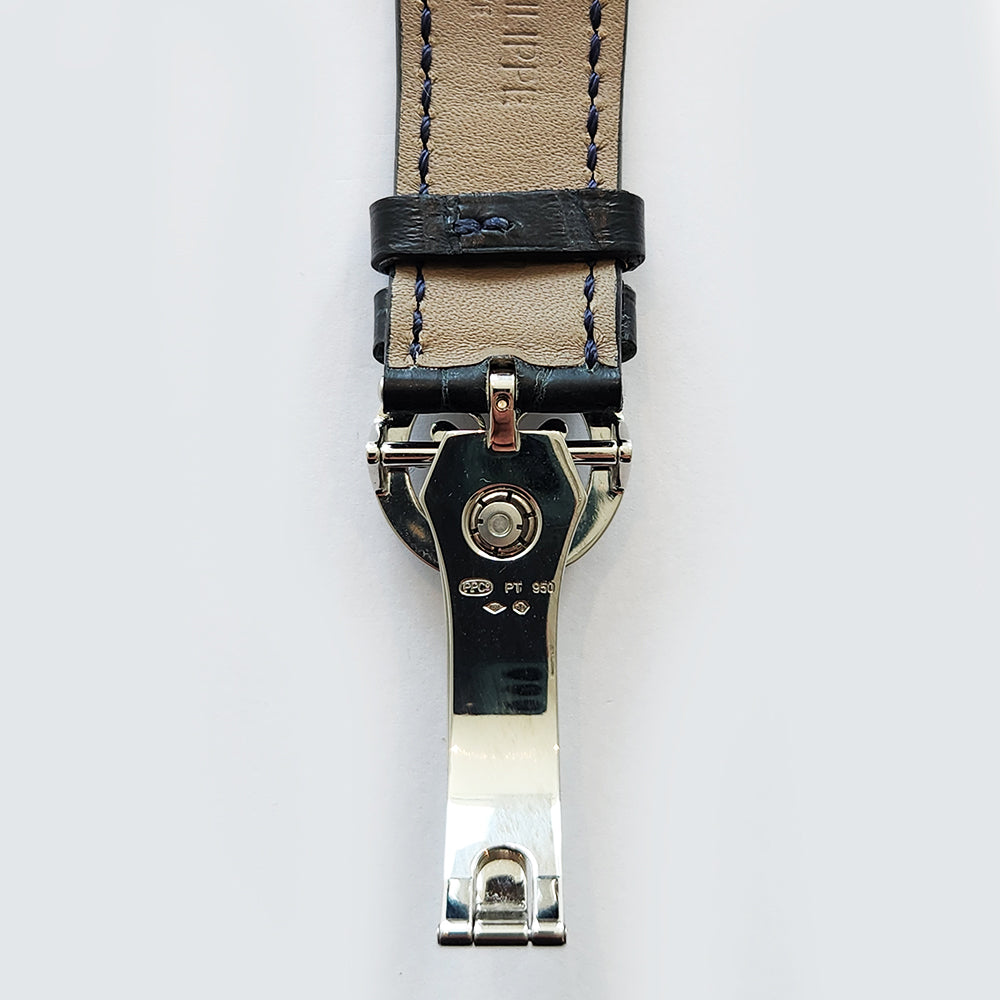 Patek Philippe Grand Complications 6102P-001