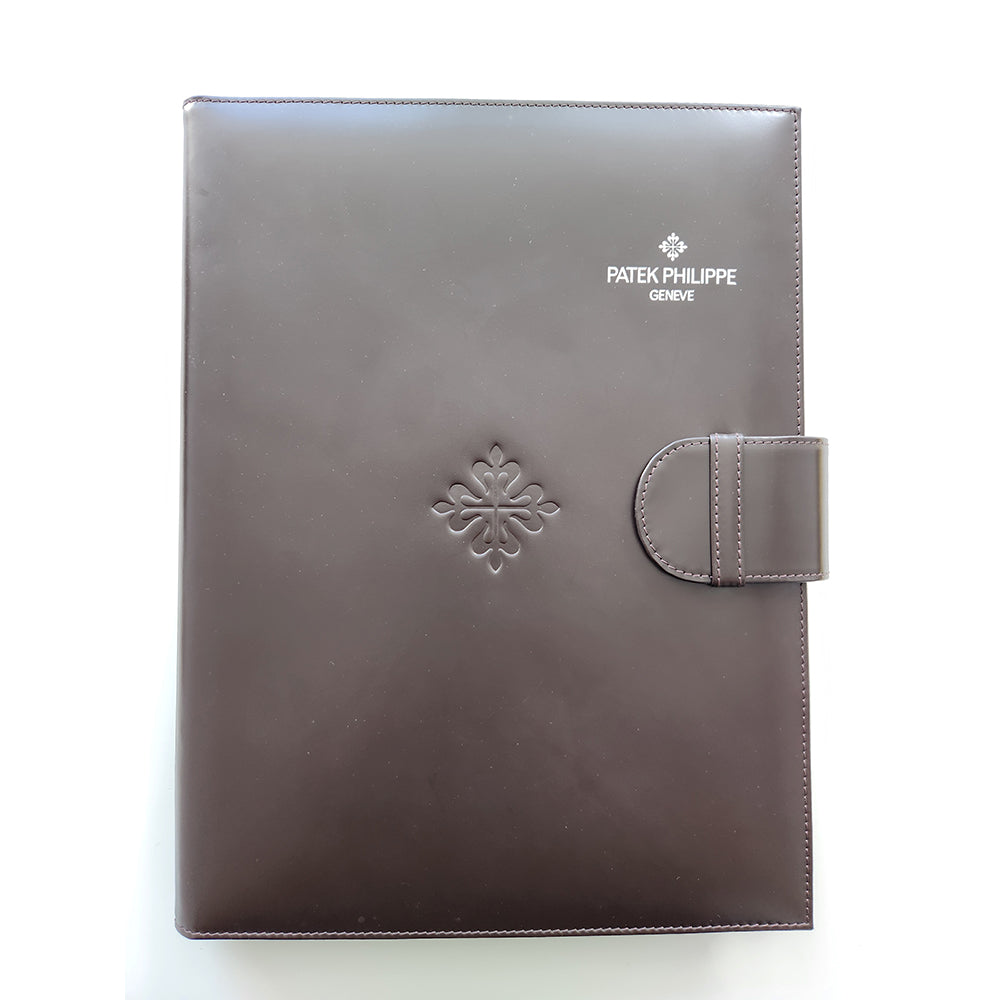 Patek Philippe Grand Complications 6102P-001