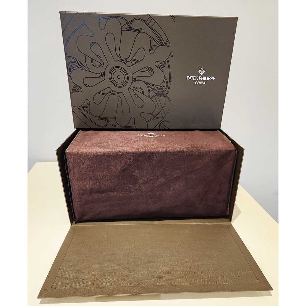 Patek Philippe Grand Complications 6102P-001