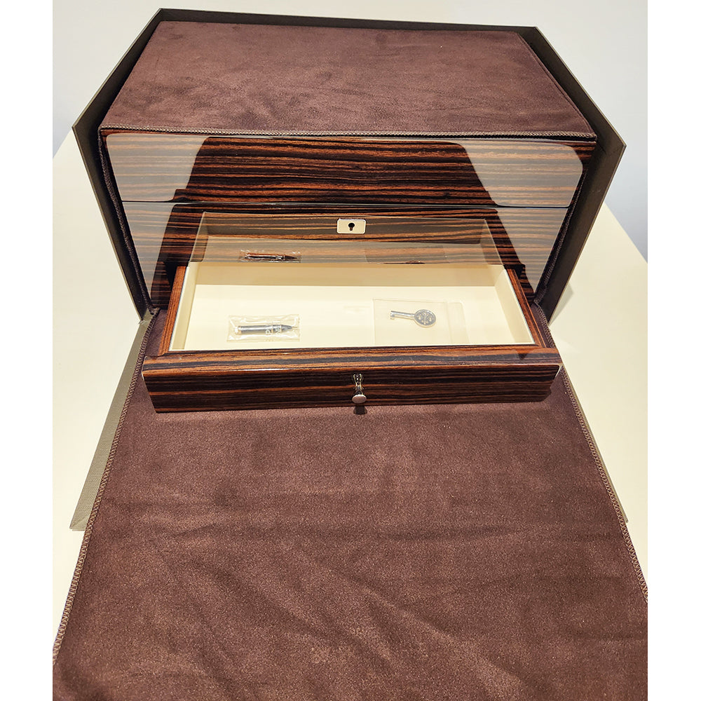 Patek Philippe Grand Complications 6102P-001