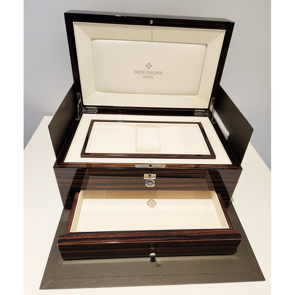 Patek Philippe Grand Complications 6102P-001