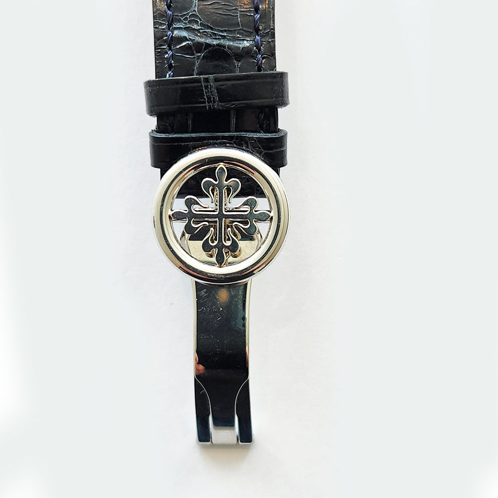 Patek Philippe Grand Complications 6102P-001